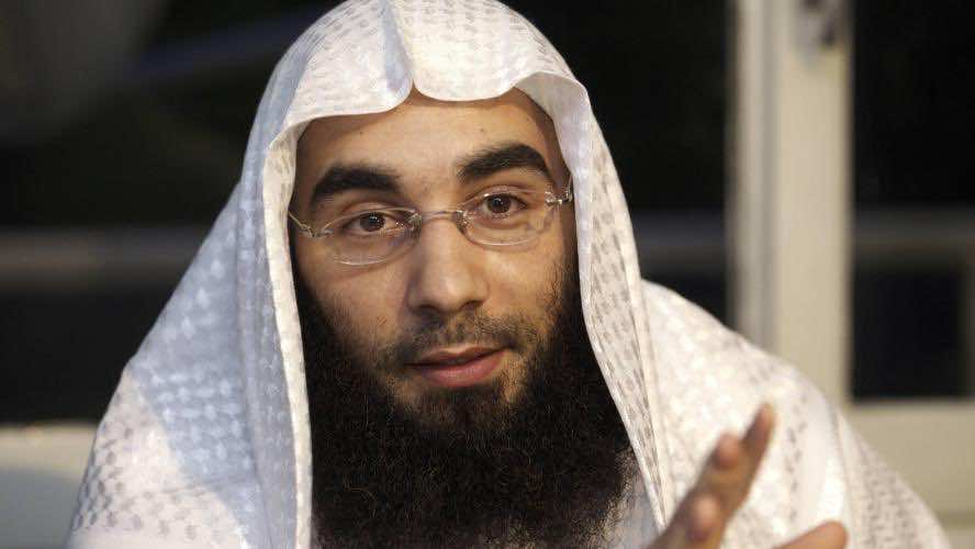 Belgium Strips Moroccan Imam Fouad Belkacem of Belgian Citizenship