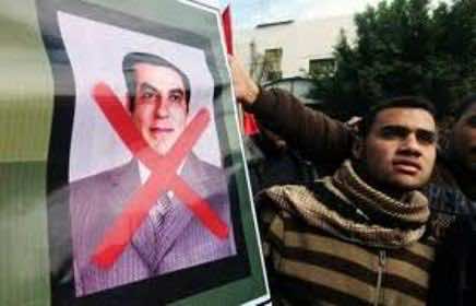 Ousted Ben Ali dismisses ‘victors’ justice’ charges