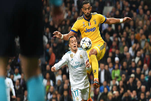 Benatia ‘Disgusted’ by Football World, Says Victory Was ‘Robbed’