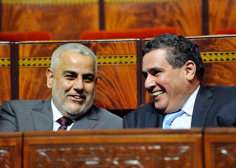 Benkirane Expected to Announce Government Coalition Soon