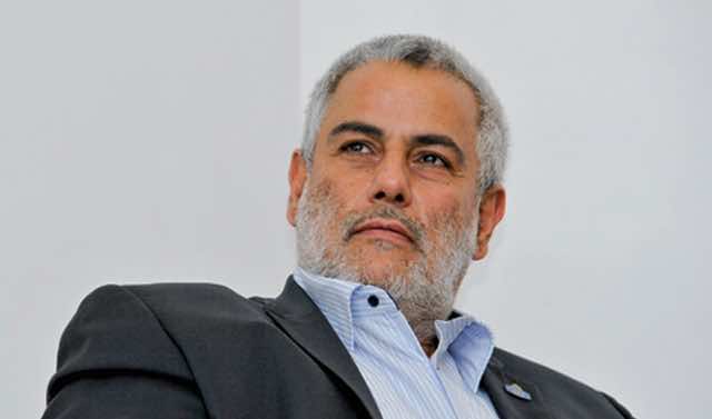 70% of Young Moroccans Aged 18-24 Approve of Benkirane as Head of Gov.