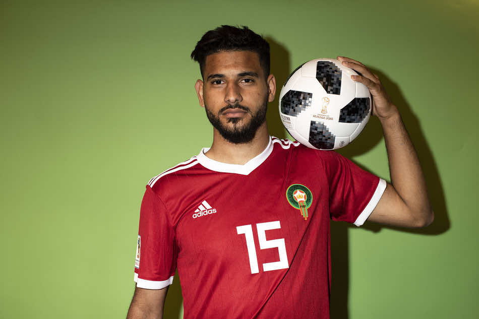 Morocco’s Youssef Ait Bennasser to Finally Play with AS Monaco