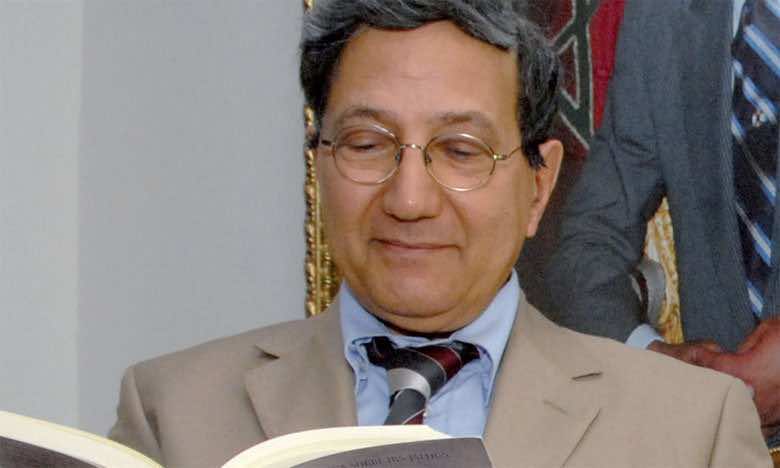 Moroccan Novelist Wins the 2019 Sheikh Zayed Book Award