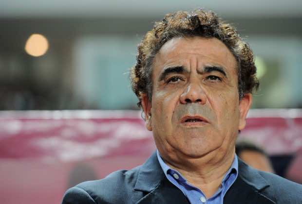 Faouzi Benzarti is Wydad of Casablanca’s New Coach
