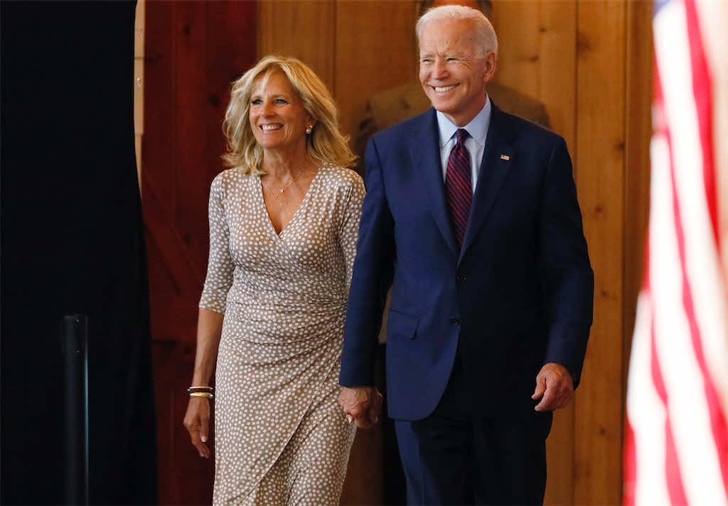 Biden Congratulates Muslims For Ramadan, Thanks Them for Enriching US