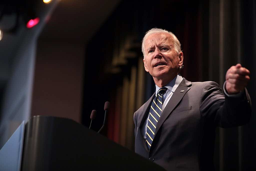 Biden’s ‘Self-Defense’ Airstrikes on Syria Signal Shift in US Diplomacy