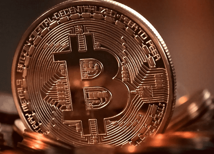 Bitcoin’s High Comes With Even Higher Carbon Footprint