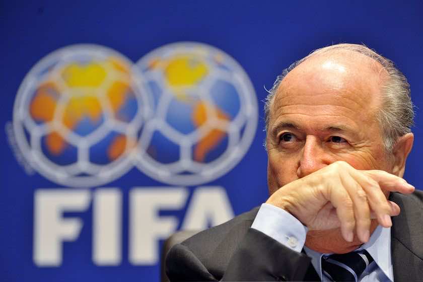 Morocco Seeks to Host the 2026 FIFA World Cup