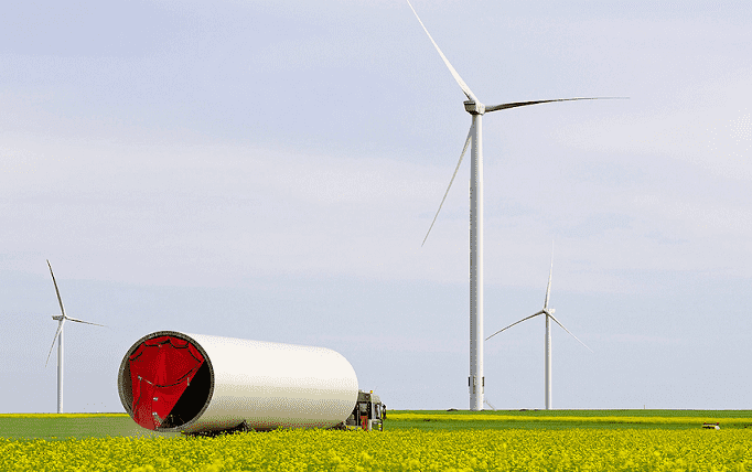 Bloomberg: Morocco a Top 22 Clean Energy Investor in 2018