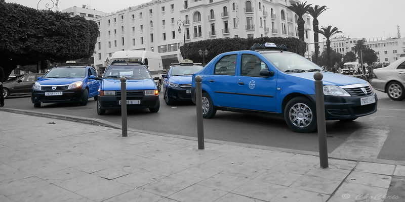 Rabat to Participate in World Car Free Day on September 22