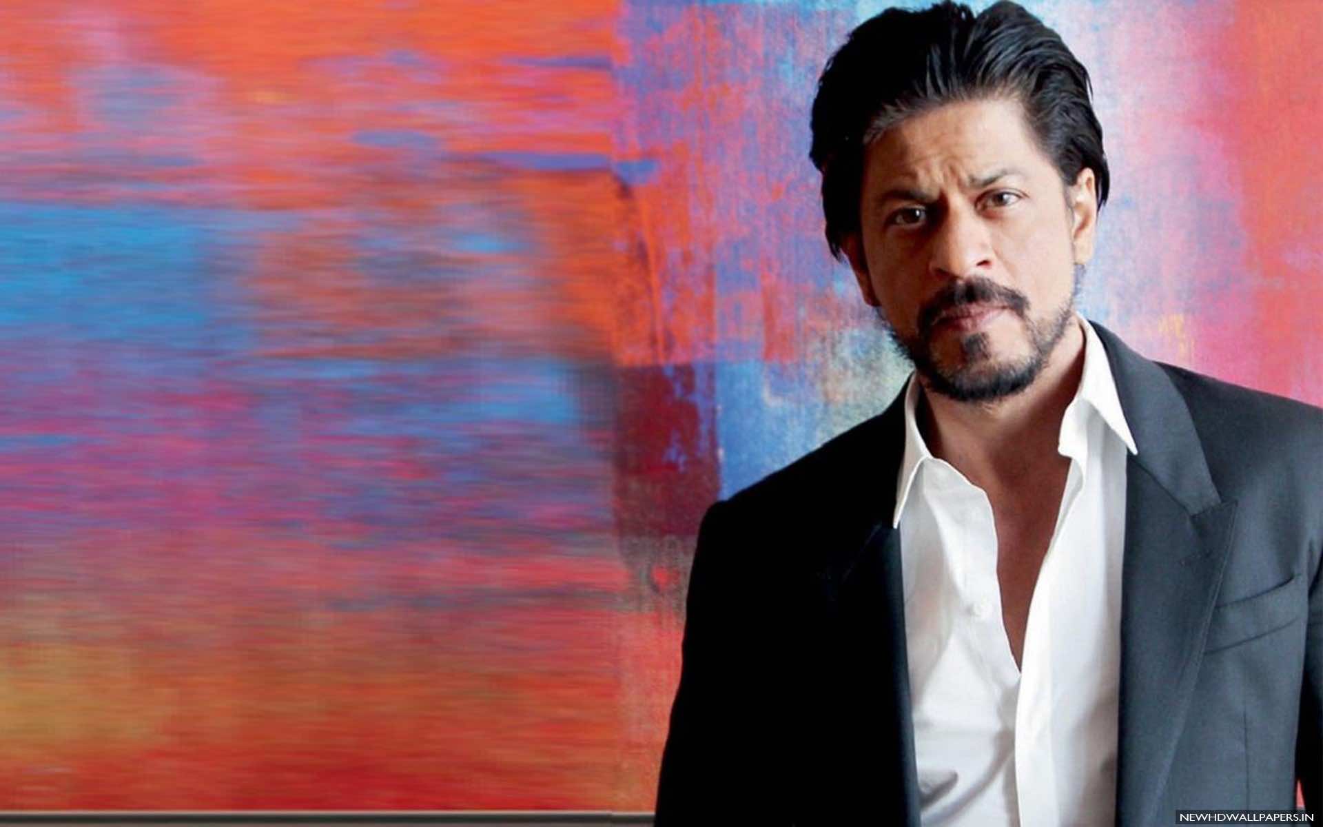 Bollywood Star Shah Rukh Khan Detained Again at U.S. Airport