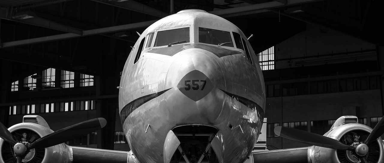 Bombardier, Spirit Reach Definitive Deal for Belfast, Casablanca Facilities