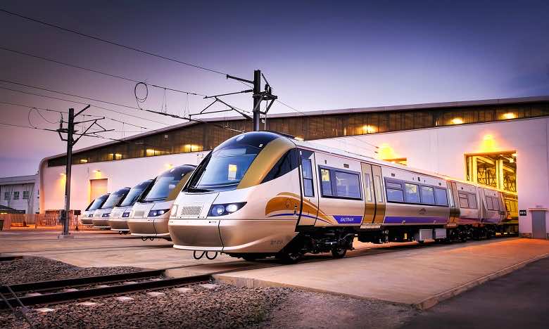 Bombardier to Establish Railway Cluster in Morocco