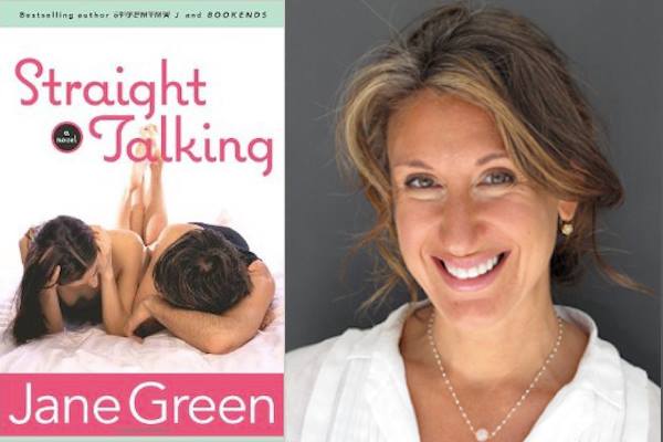 Book Review: “Straight Talking” By Jane Green