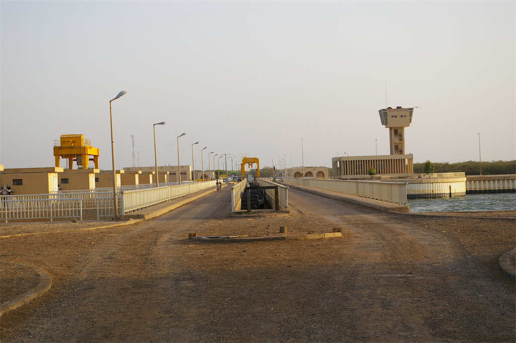 Mauritania Denies Closing Borders with Senegal