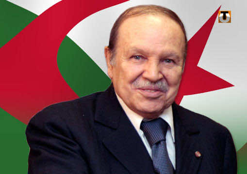 General “Toufik” Mediene Masterstroke in Algeria