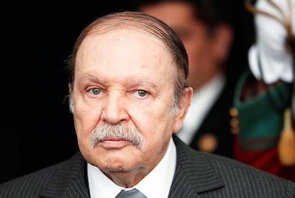 Human Rights Watch calls on Algeria to “allow Rights Groups to visit”