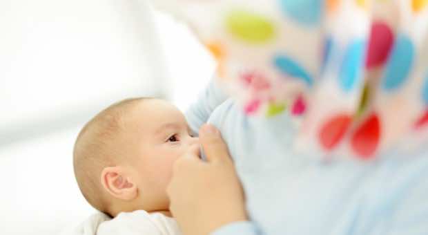 Breast Feeding in a “Critical” Condition in Morocco