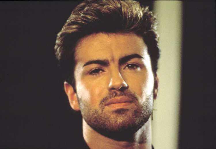 British Pop Superstar George Michael Dies at 53