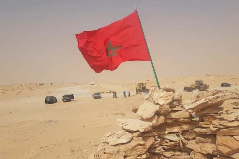 Bulgaria Welcomes Morocco’s Peaceful Action in Guerguerat