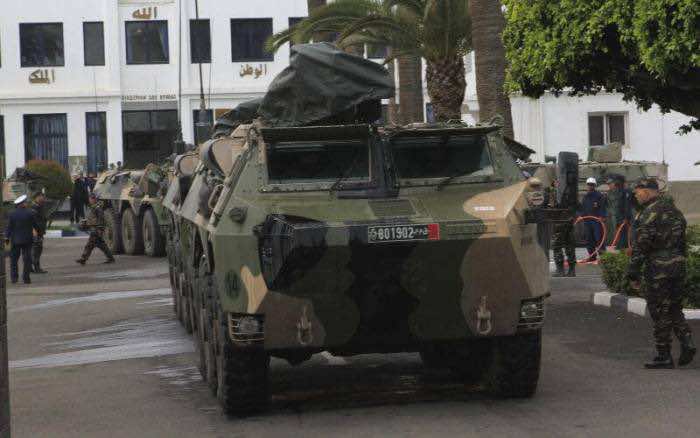 Business Expert Lauds Morocco’s ‘Major’ COVID-19 Plan in Forbes France