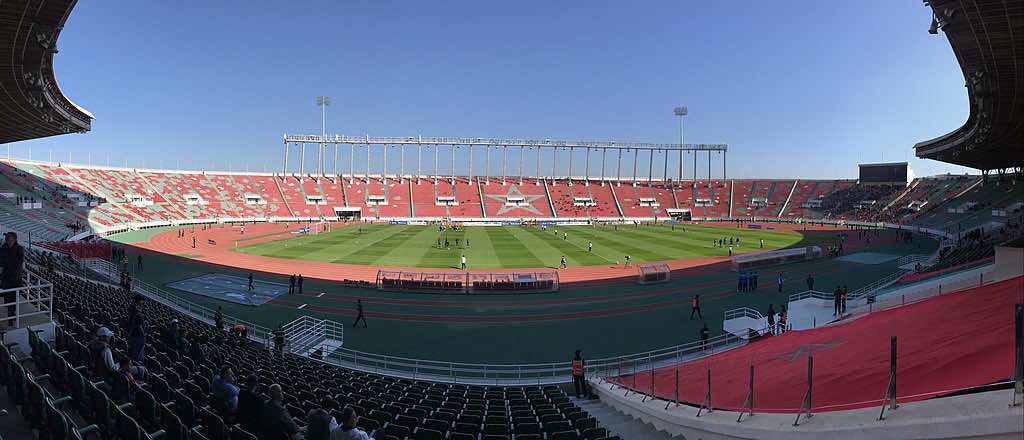 CAF Passes Amendment, Western Sahara Politics To Remain Off the Pitch