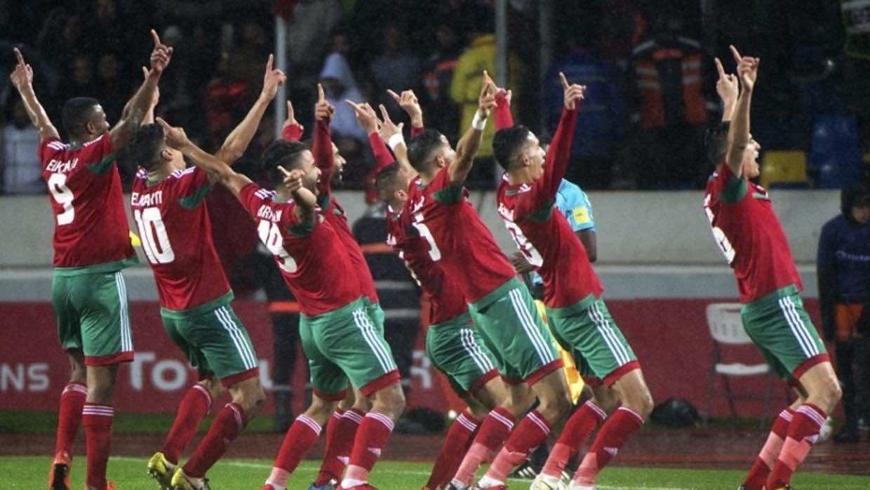 CAF Postpones 2020 African Nations Championship