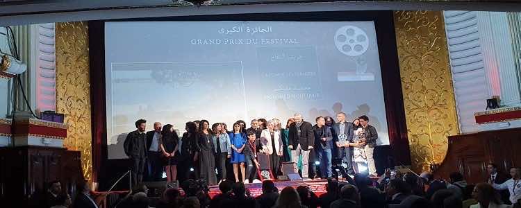 Moroccan Movie Theaters Grossed $9.7 Million in 2019