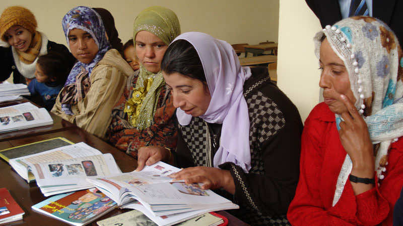 CESE: Promoting Reading in Morocco is an Urgent Necessity