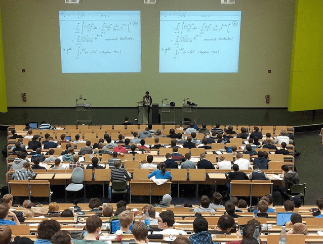 COVID-19 Impacts Foreign Students Enrollment in Morocco
