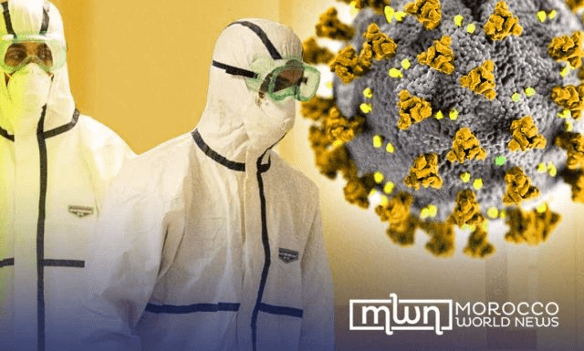 Morocco Confirms 1,672 New COVID-19 Cases, 32 Deaths in 24 Hours