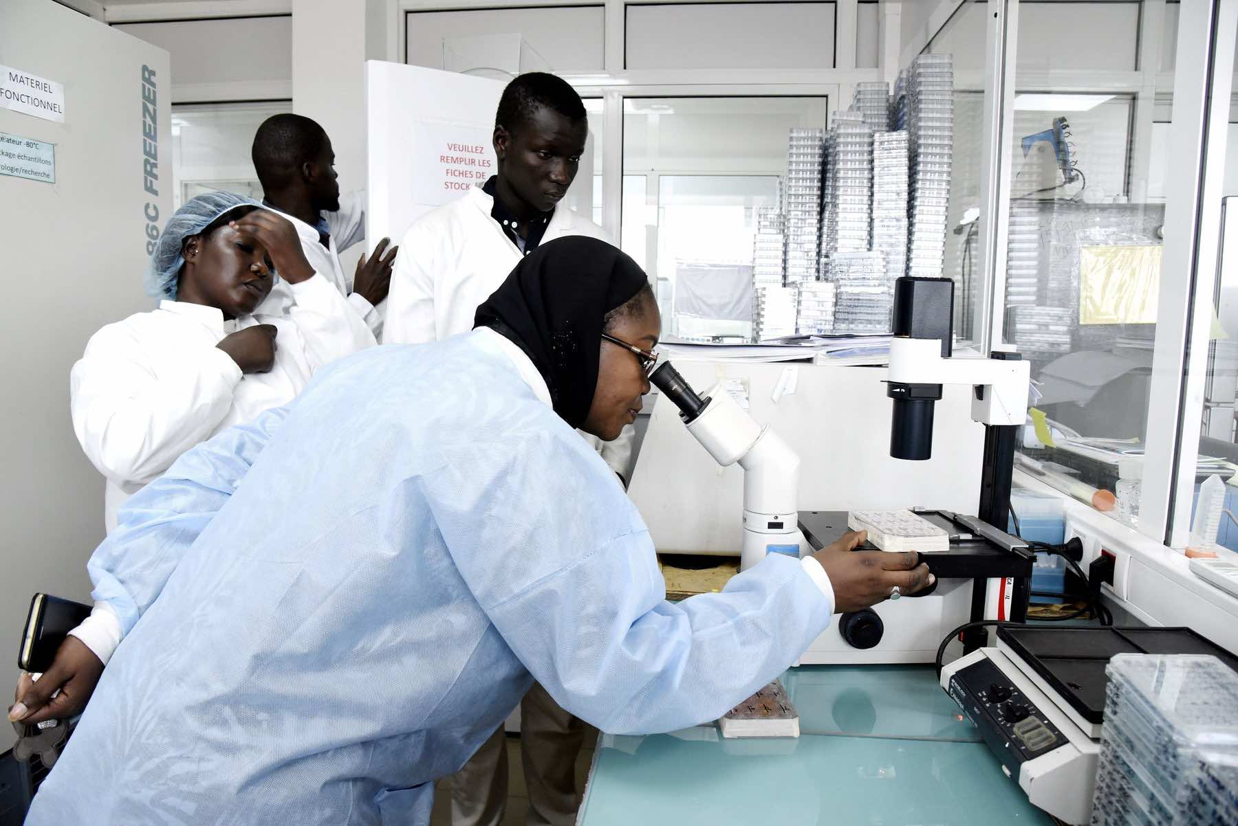 Sub-Saharan Africa May Not Recover From COVID-19 Crisis Before 2023