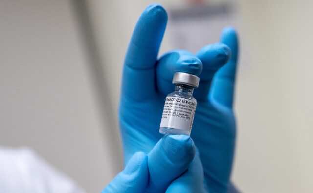 Morocco Expands COVID-19 Vaccination Campaign to 50-Year Olds