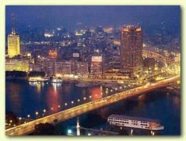 Egypt Spurns The IMF And Rushes Into The Arms Of Gulf States