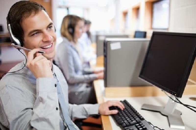 Survey: Call Center Work Boosts Careers and Stress