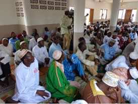 Cameroon’s flourishing Islam, exemplary Muslims