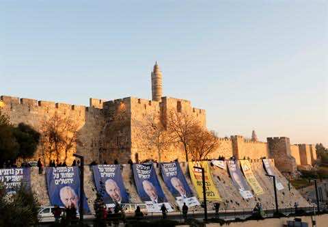 Arab League urges Arab Israelis to vote ‘in droves’