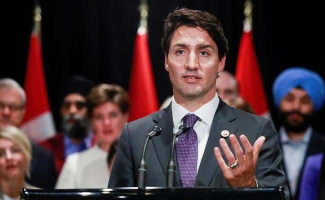 Trudeau Forces Fox News to Apologize for Lying About Quebec Attack