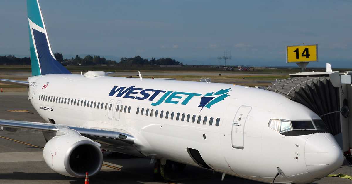 Canadian Plane Makes U-Turn After Passenger Claims to Have Coronavirus