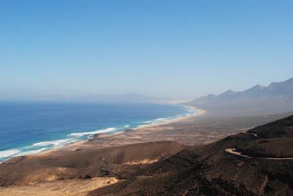 Binter Canarias Offers Ticket Deals on Canary Islands-Morocco Flights