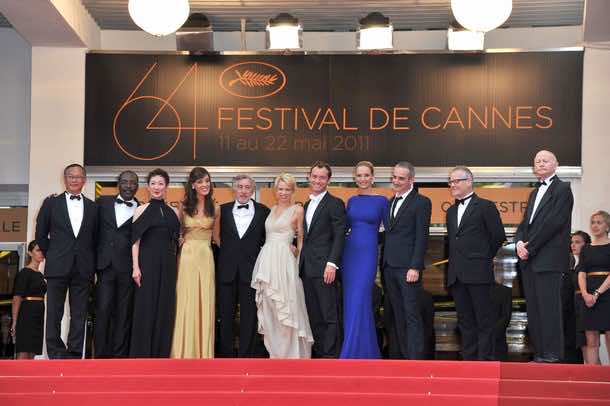 Moroccan sex strike film closes Cannes competition