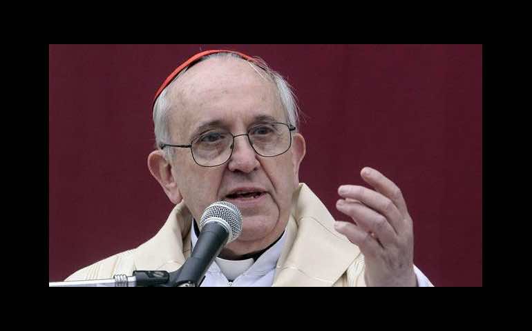 Pope wants to act ‘with determination’ on sex abuse