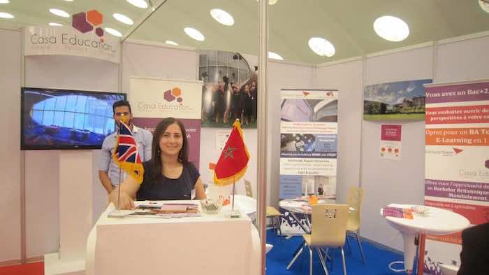 British University Allows Moroccans to Obtain Degrees Without Leaving Morocco