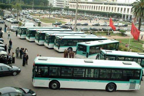 Casablanca Buses to Adopt the Tram’s Ticket System in mid-2014