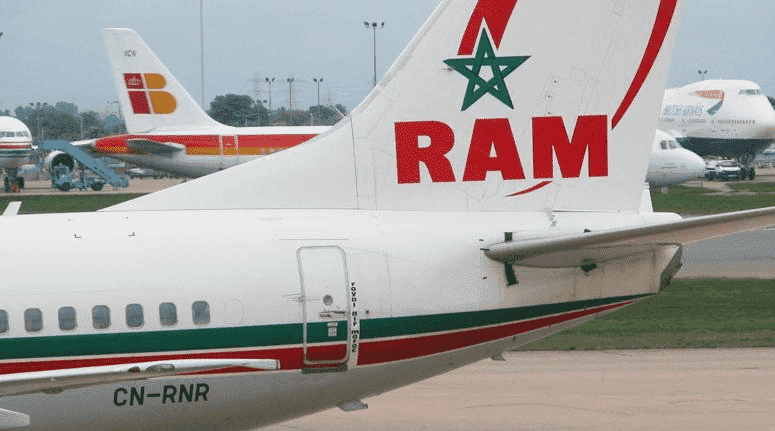 Casablanca Court Orders Dissolution of Moroccan Pilots’ Association