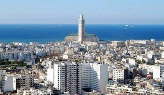 Casablanca 4th City for Opportunities in Africa: Report