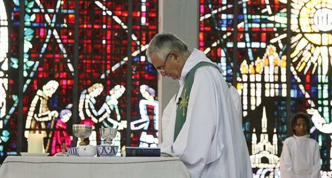 Casablanca Priest: I Feel Much Safer in Morocco than in France