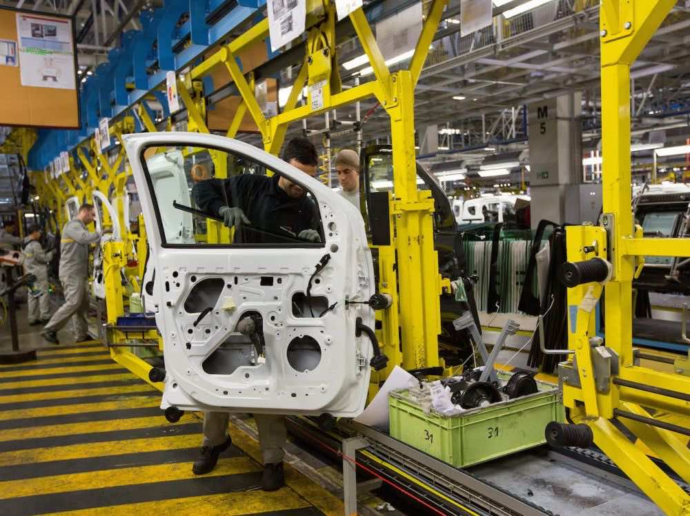 Casablanca-Settat Region Aims to Create 1,000 Enterprises in 2020-2021