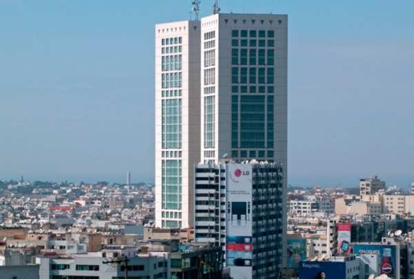 Business Sector Remains Largest Producer of Morocco’s National Wealth