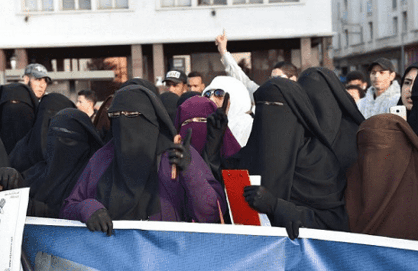 Restriction on Religion in Morocco on the Rise: Study